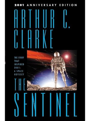 cover image of The Sentinel